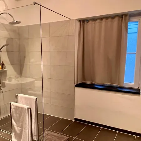 Magnolien Apartman *