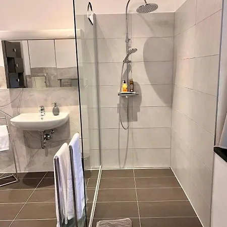 Apartment Magnolien Erding